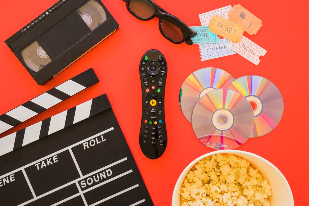 Best Addon for Kodi for Movies 2024